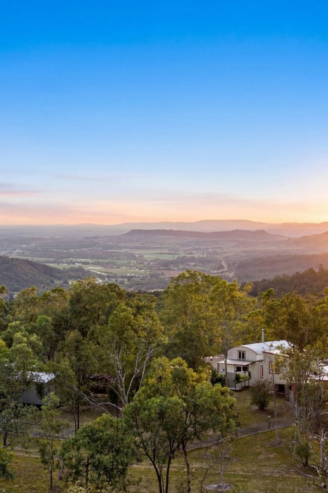 495 Hell Hole Creek Road Upper Flagstone QLD 4344