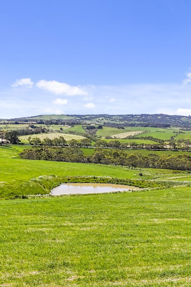 25 Nosworthy Road Inman Valley SA 5211