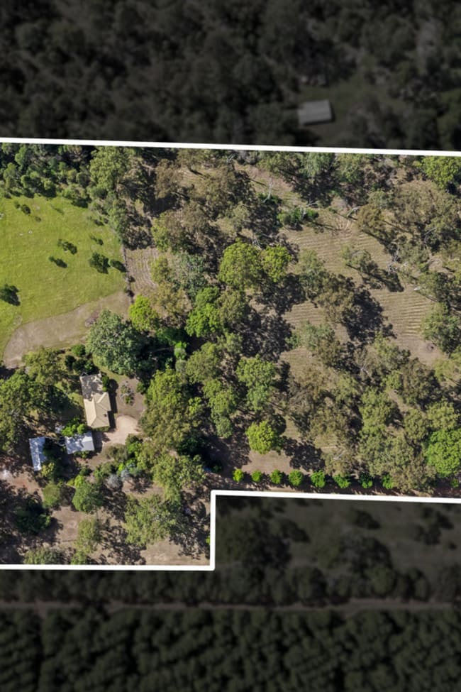 15 Brennan Road Hampton QLD 4352