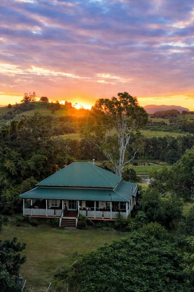 408 Mcintosh Creek Road Mcintosh Creek QLD 4570
