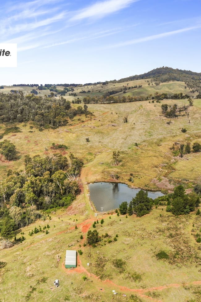 755 Old Tumbarumba road Batlow NSW 2730