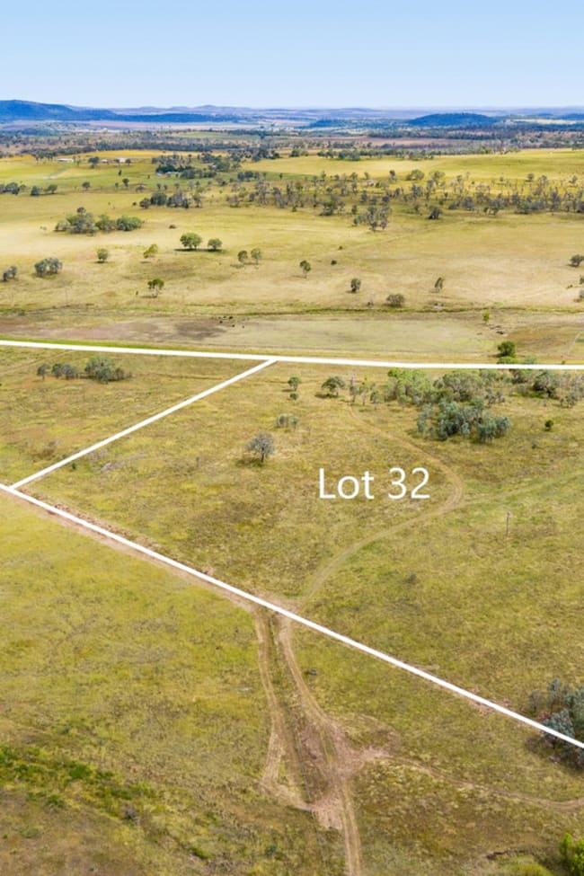 33/ Whittakers Road Southbrook QLD 4363