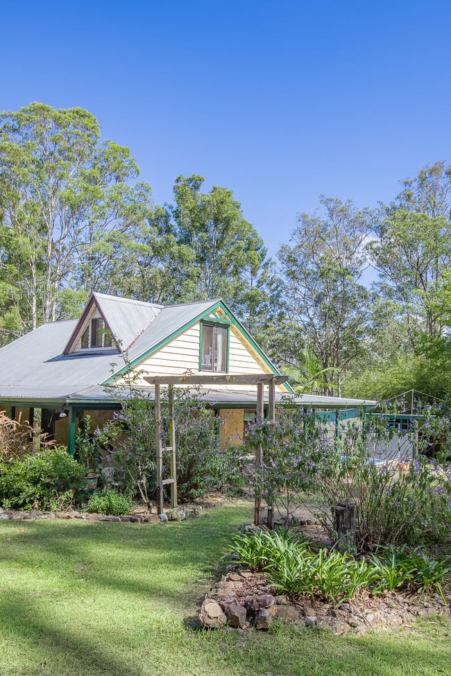 115 Woolshed Gully Road Temagog NSW 2440