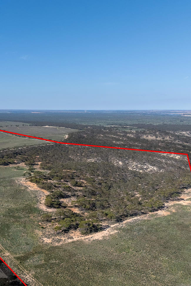 Section 369 Schwertie Road Black Hill SA 5353