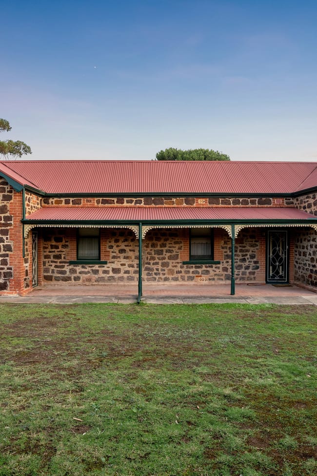 278 Burnside Road Strathalbyn SA 5255