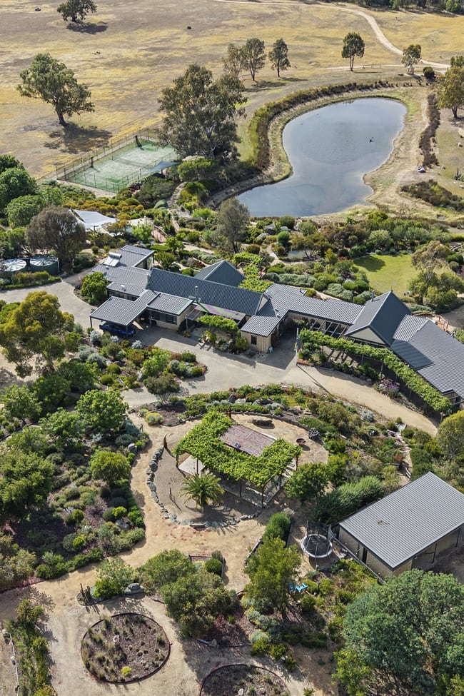 866 Coliban Park Road Redesdale VIC 3444