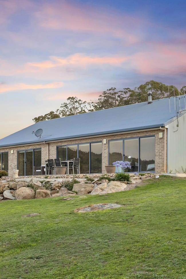 507 Harolds Cross Road Braidwood NSW 2622