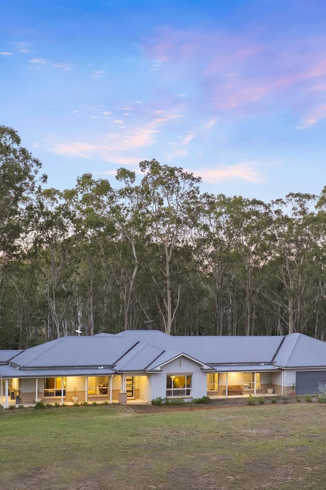 82 Millfield Road Paxton NSW 2325