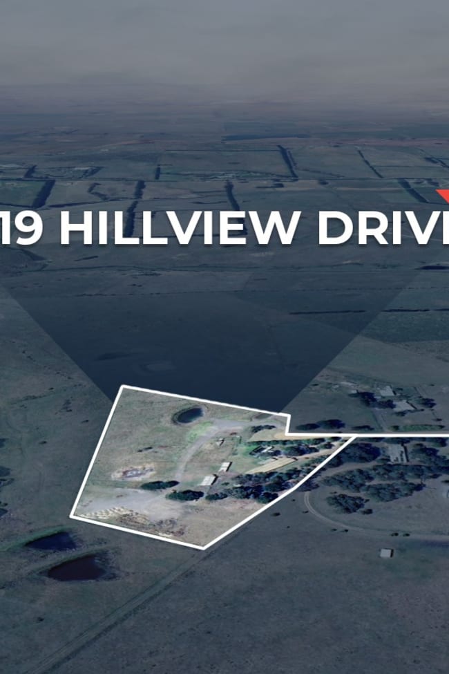 119 Hillview Drive Clarkefield VIC 3430