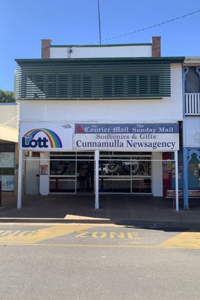 18 Stockyard Street Cunnamulla QLD 4490