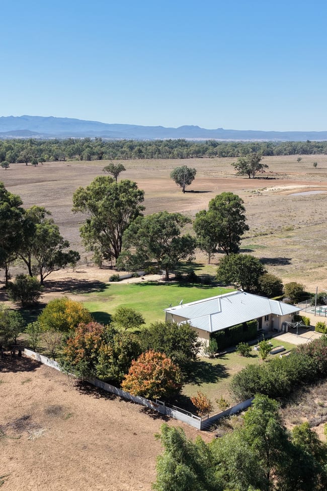 18258 Kamilaroi Highway Narrabri NSW 2390
