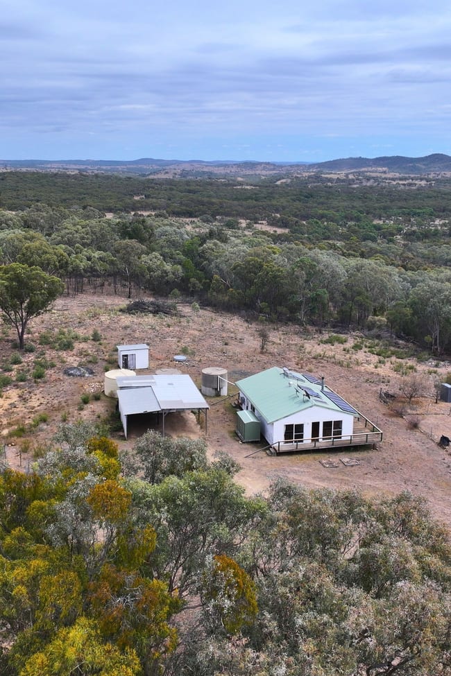 296 Gulf Road Emmaville NSW 2371