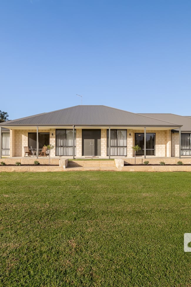Lot 222 Korijekup Avenue Harvey WA 6220