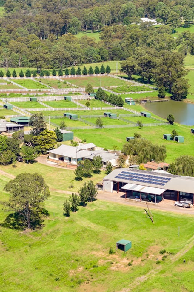 1370 Barkers Lodge Road Oakdale NSW 2570