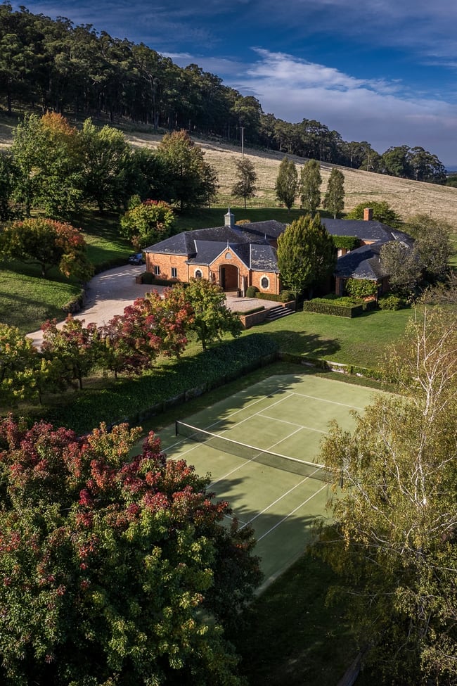 709 Mount Eliza Road Kerrie VIC 3434