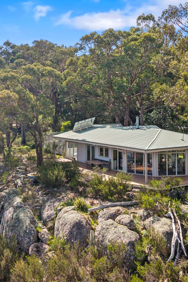 560 Ennis Road Tallarook VIC 3659