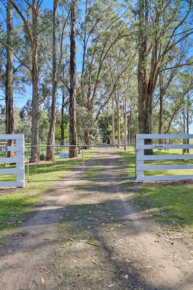 275 Le Page Road Neerim South VIC 3831