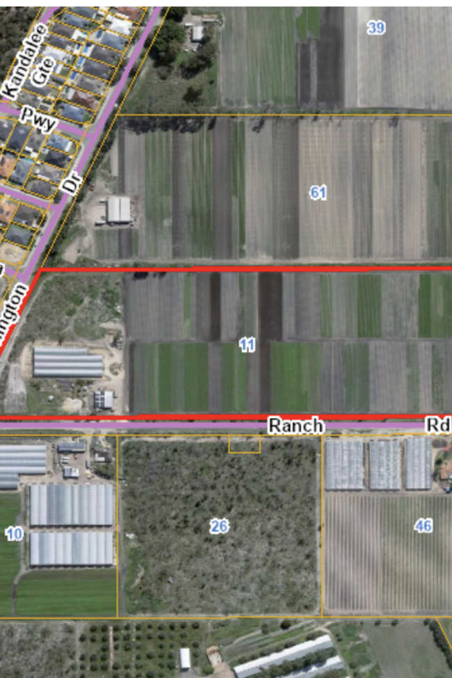 11 Ranch Road Mariginiup WA 6078 Mariginiup WA 6078