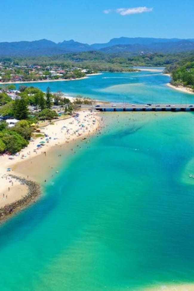 Palm Beach QLD 4221