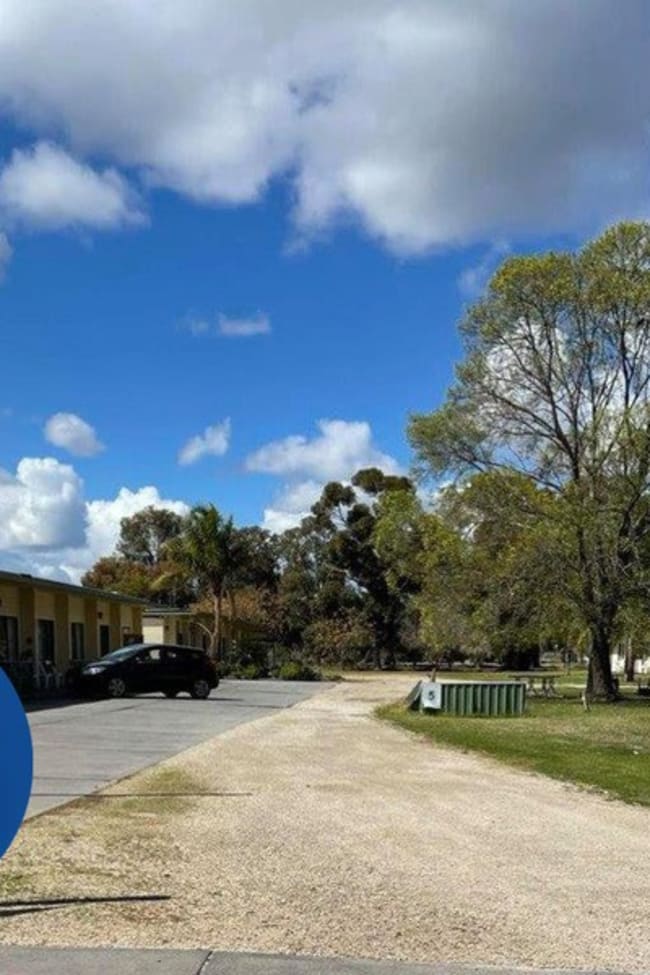 Swan Hill VIC 3585