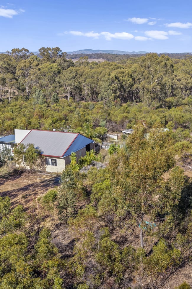 1622 Dookie-Violet Town Road Koonda VIC 3669