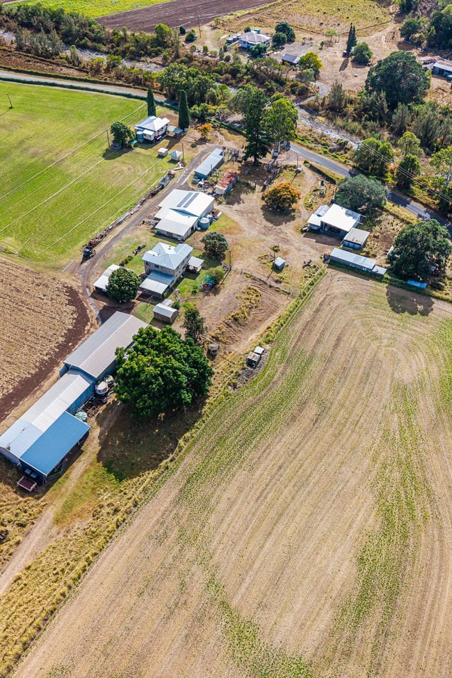 0 Lefthand Branch Road Lefthand Branch QLD 4343