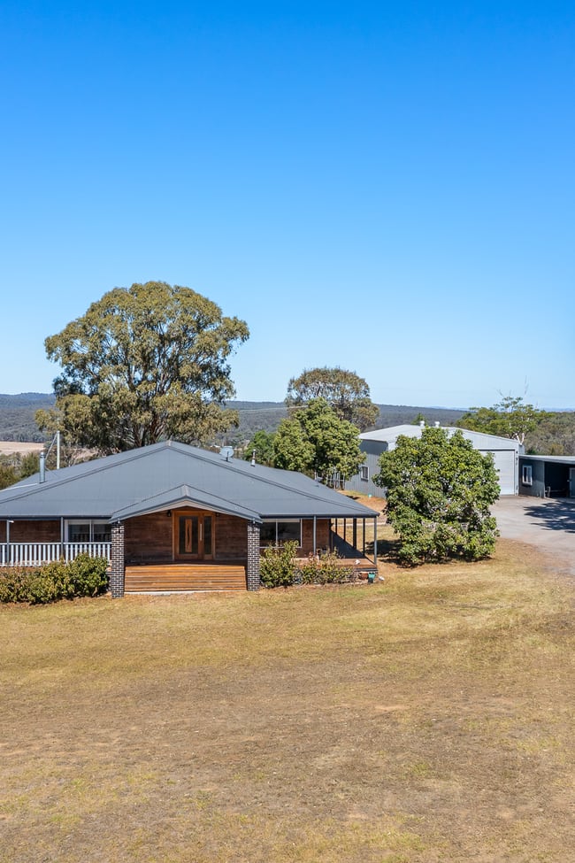 188 Montaza Road Gulgong NSW 2852