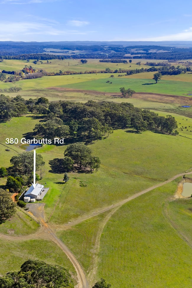 380 Garbutts Road Wingello NSW 2579