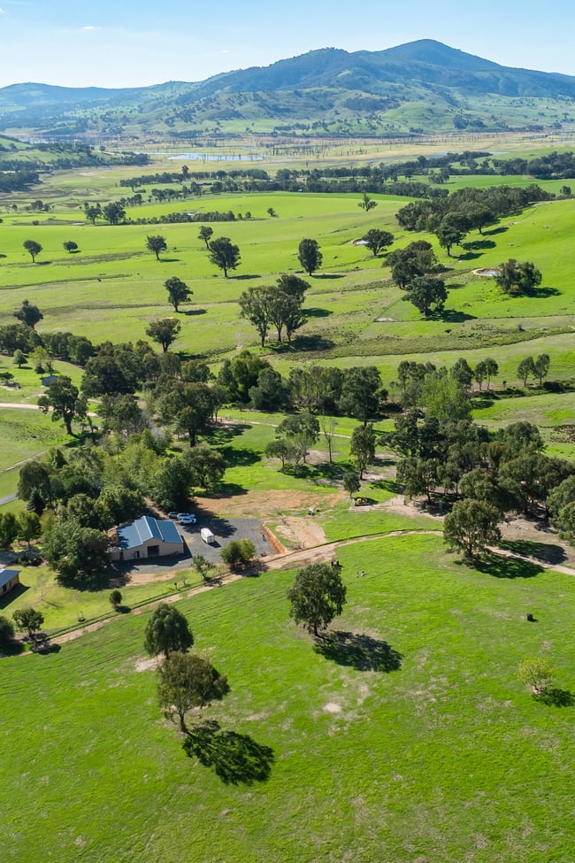 98 Wortmanns Lane Granya VIC 3701