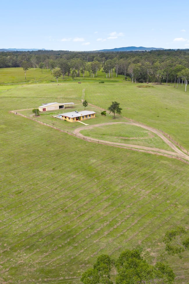 71-103 Dairy Creek Road Buccan QLD 4207
