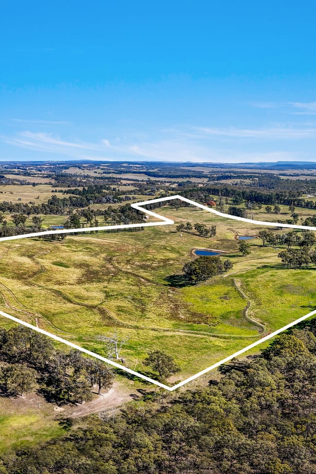 1761 Canyonleigh Road Canyonleigh NSW 2577