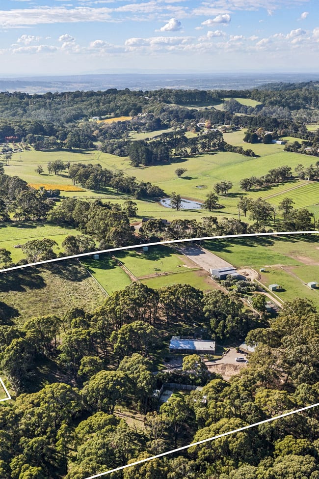 227 Main Creek Road Main Ridge VIC 3928 227 Main Creek Road Main Ridge VIC 3928