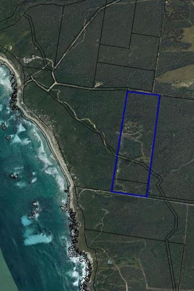 Lot 2 South Road Nugara TAS 7256 Lot 2 South Road Nugara TAS 7256