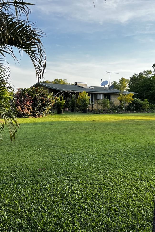 2336 Arnhem highway Marrakai NT 0822