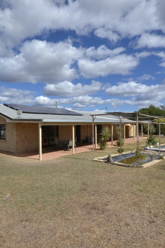 1092 Camp Creek Road Atholwood NSW 2361 1092 Camp Creek Road Atholwood NSW 2361