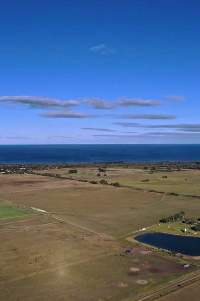 825 Woodside Beach Road Woodside VIC 3874