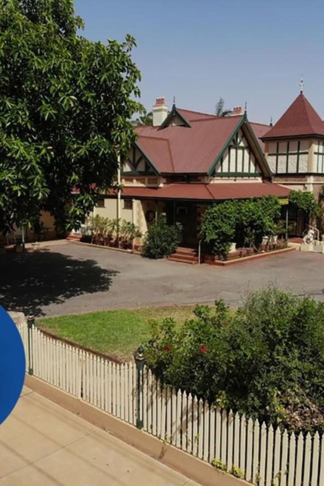 Broken Hill NSW 2880