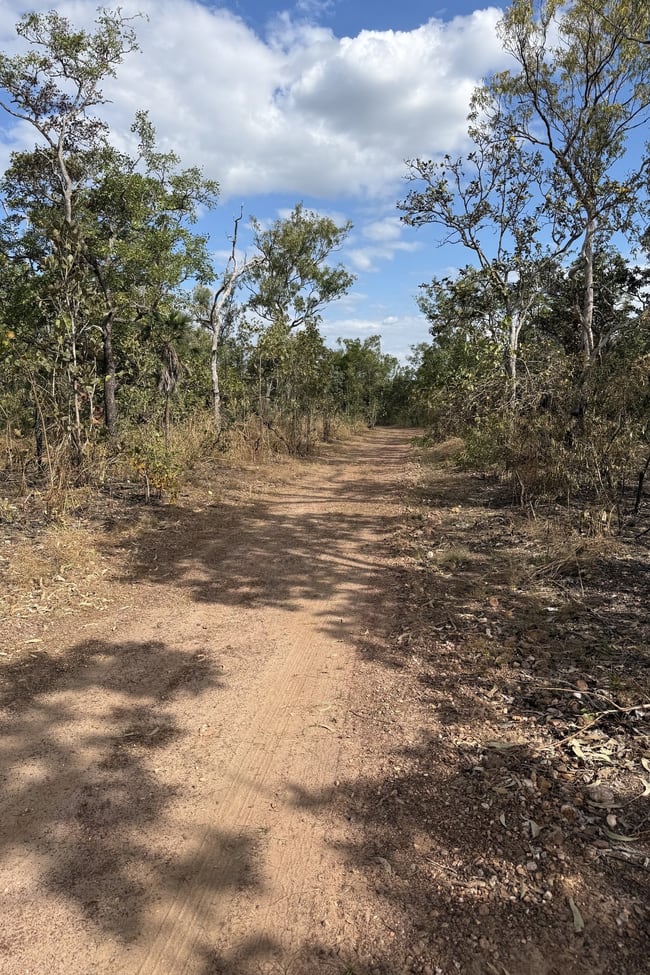 Lot 876 Collett Creek NT 0822 Lot 876 Collett Creek NT 0822