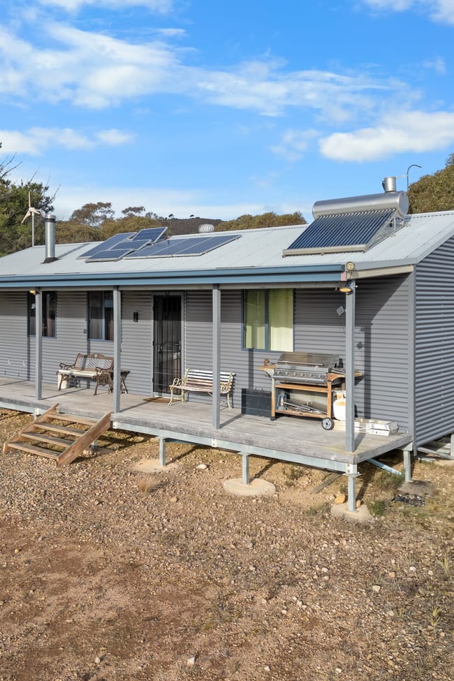 70 Griffins Road Wyanbene NSW 2622 70 Griffins Road Wyanbene NSW 2622
