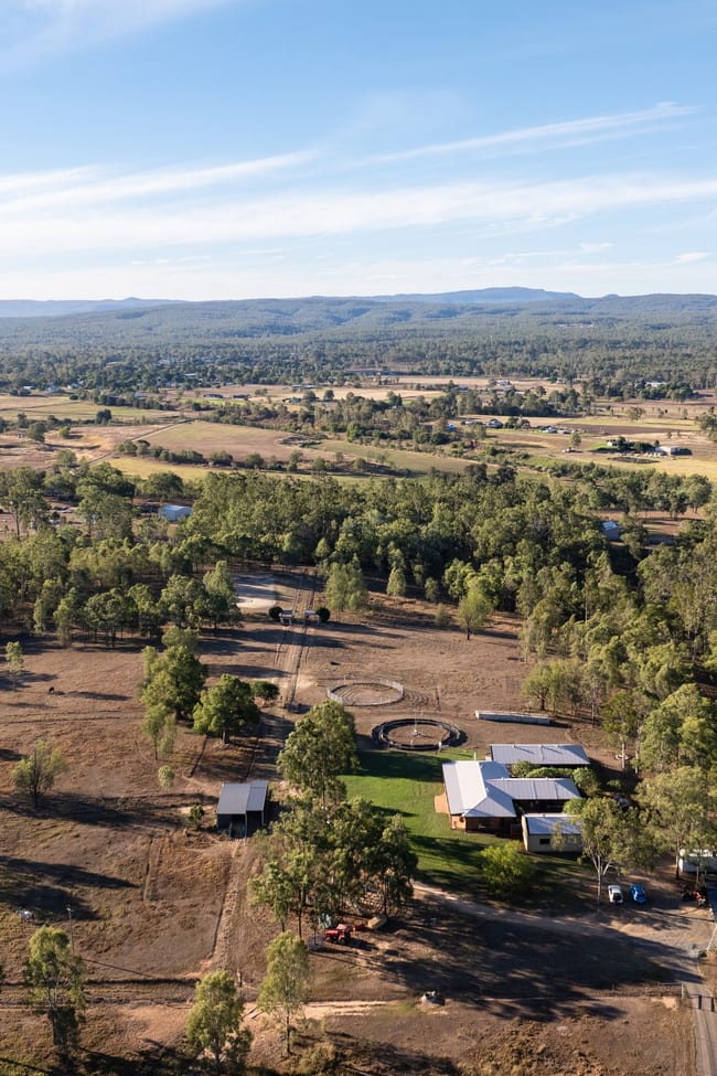 164 Hartz Road Iredale QLD 4344