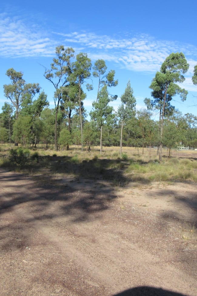 Lot 7 Treasures Road Tara QLD 4421
