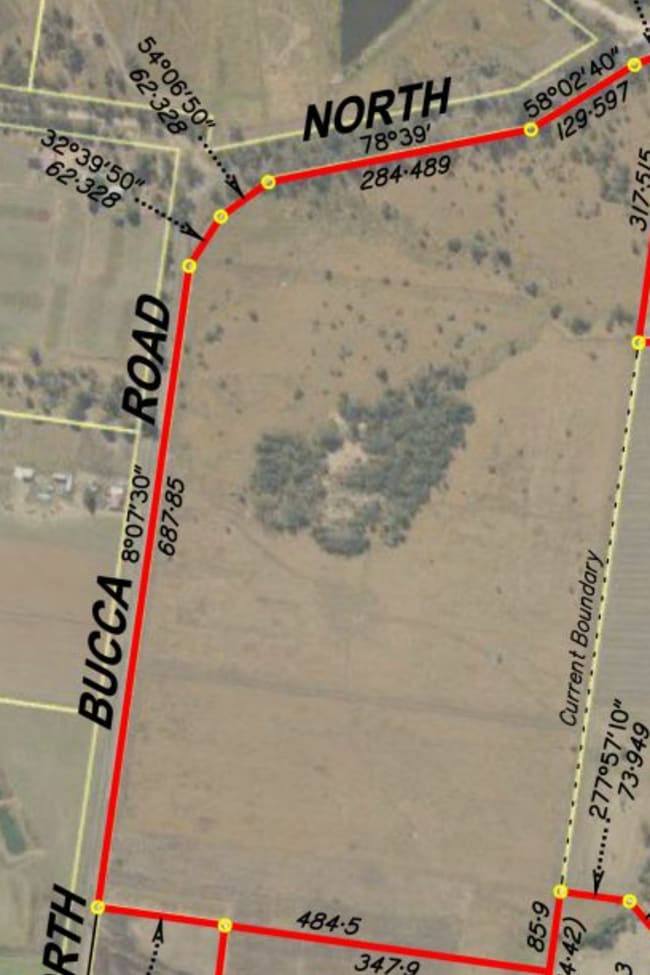 45 Lobegeiers Road Bucca QLD 4670