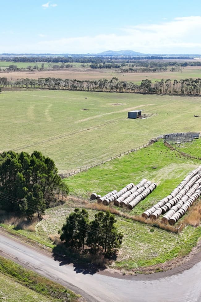 Cobden-Terang Road Cobrico VIC 3266 Cobden-Terang Road Cobrico VIC 3266