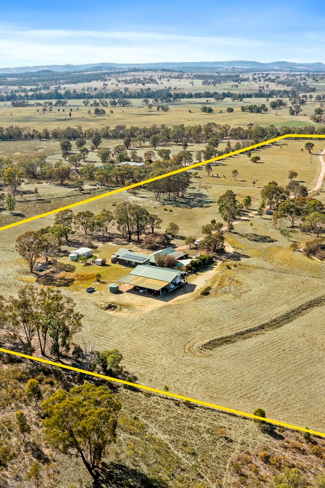 1605 Henry Lawson Drive Mudgee NSW 2850 1605 Henry Lawson Drive Mudgee NSW 2850