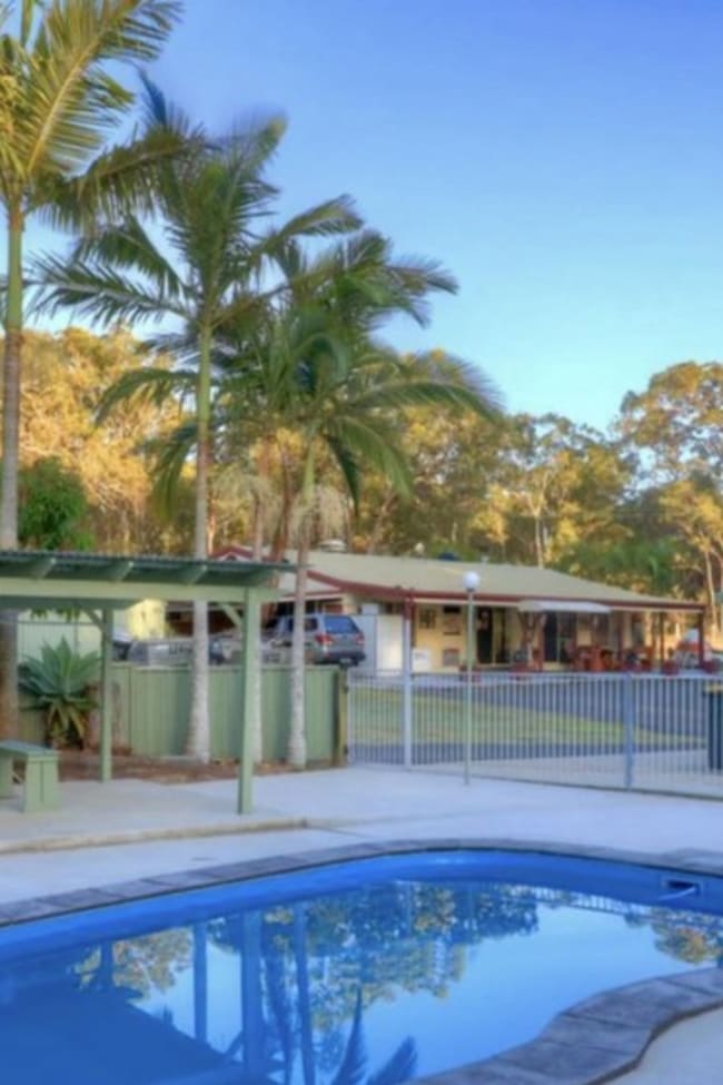 Wide Bay Burnett Greater Region QLD Wide Bay Burnett Greater Region QLD