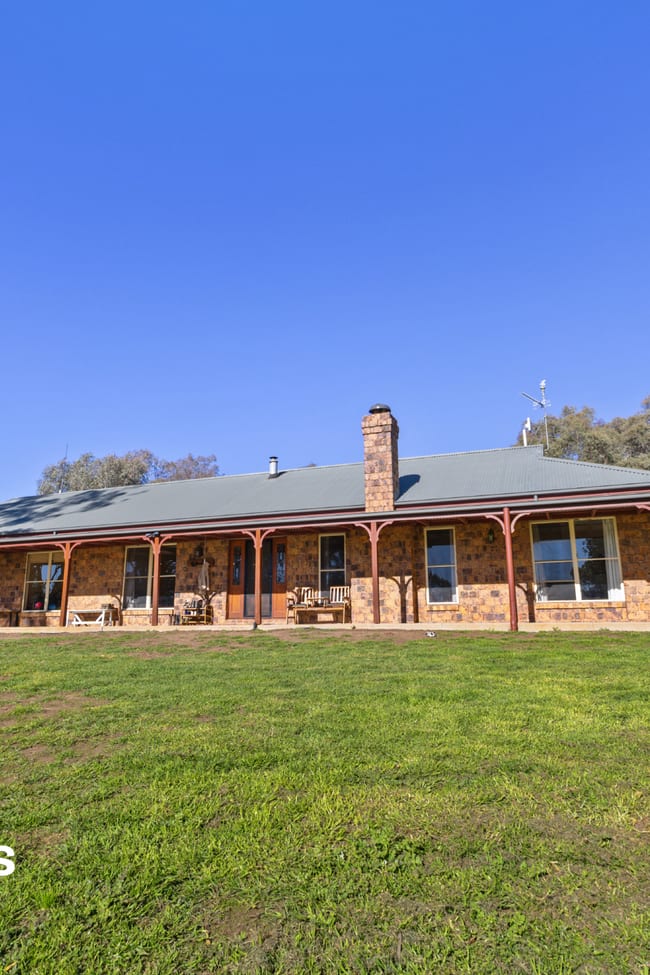 6361 Holbrook Road Gelston Park NSW 2650 6361 Holbrook Road Gelston Park NSW 2650