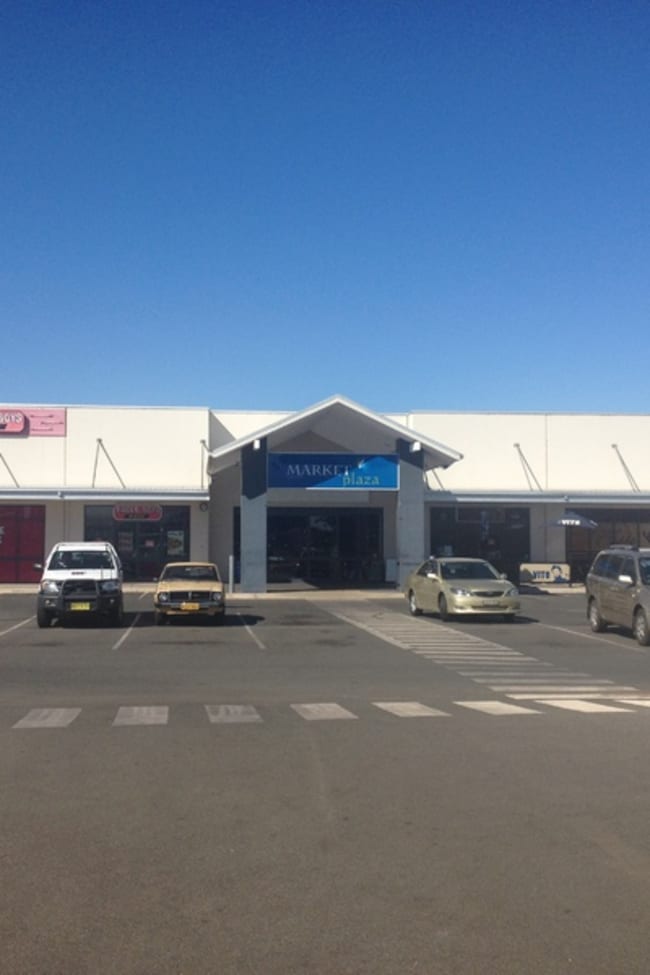Shop 1/1 Acacia Avenue Leeton NSW 2705