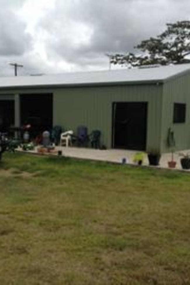 LOT/7 Mena Creek QLD 4871