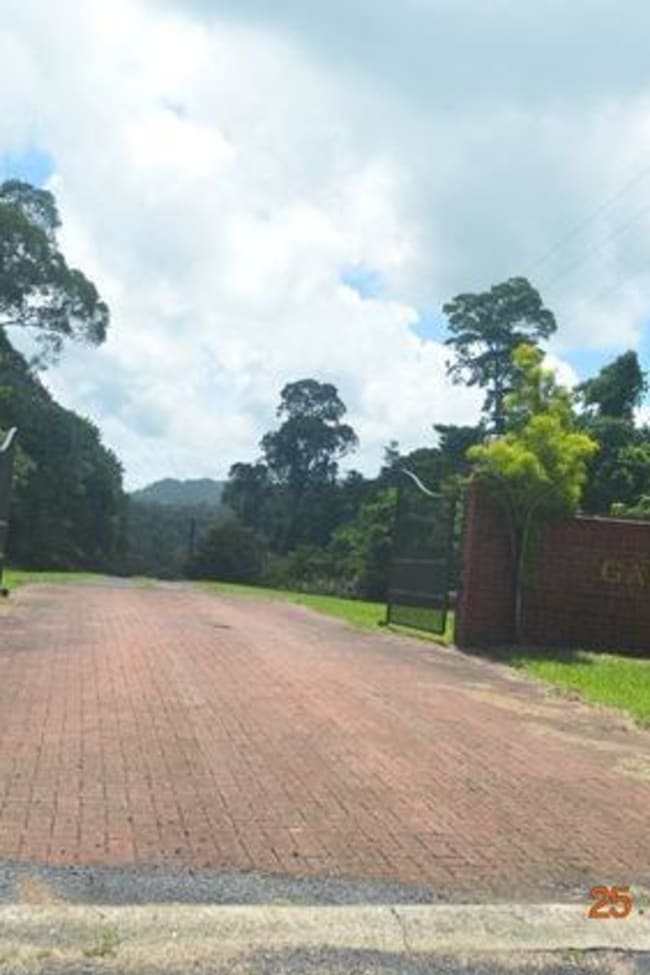 lot 4 TURALBA Road Jubilee Heights QLD 4860