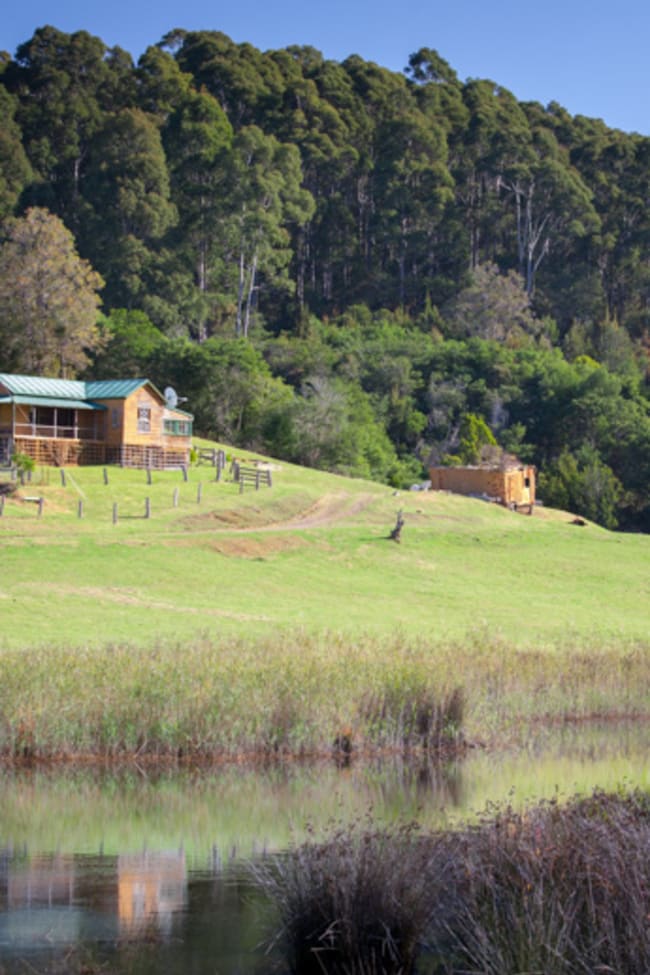 392 Head of Cuttagee Road Cuttagee NSW 2546